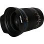Lente Laowa ARGUS DE VENUS OPTICS 35mm f/0.95 FF para Nikon Z