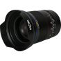 Lente Laowa ARGUS DE VENUS OPTICS 35mm f/0.95 FF para Canon R