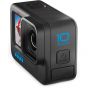 Cámara GoPro HERO 10 Black Bundle incluye 2 Baterías