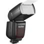 Flash Godox Fotográfico TT685IIN  para Nikon Speedlite TTL