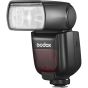 Flash Godox Fotográfico TT685IIN  para Nikon Speedlite TTL