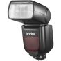 Flash Godox Fotográfico TT685IIN  para Nikon Speedlite TTL