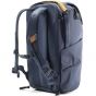 Mochila Backpack Peak Desing Everyday 30L MIDNIGHT V2.0 BEDB30MN2 Color Azul