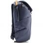 Mochila Backpack Peak Desing Everyday 30L MIDNIGHT V2.0 BEDB30MN2 Color Azul