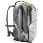 Mochila Backpack Peak Desing Everyday 20L BEDB20AS2 ASH V2.0 Color Gris Ceniza