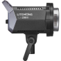 Lámpara LED Godox Litemons LE200Bi Bicolor - Negro
