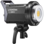 Lámpara LED Godox Litemons LE200Bi Bicolor - Negro