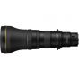 Lente NIKKOR Z 800mm f/6.3 VR S