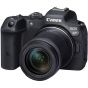 Camará Canon EOS R7 RF-S18-150mm F3.5-6.3 IS STM
