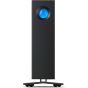 Disco Duro Externo LACIE D2 Professional  20TB USB 3.1 Tipo-C Negro