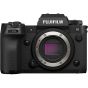 Cámara Fujifilm X-H2S  Negra Cuerpo