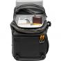 Estuche Lowepro Fastpack Pro BP250 AW III-Grey