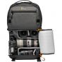 Estuche Lowepro Fastpack Pro BP250 AW III-Grey