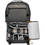 Estuche Lowepro Fastpack Pro BP250 AW III-Grey