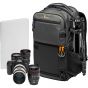 Estuche Lowepro Fastpack Pro BP250 AW III-Grey