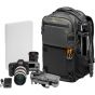 Estuche Lowepro Fastpack Pro BP250 AW III-Grey
