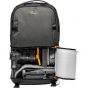 Estuche Lowepro Fastpack BP 250 AW III-Grey