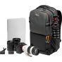 Estuche Lowepro Fastpack BP 250 AW III-Grey