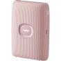Impresora Fujifilm Instax Link2 Rosa