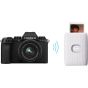 Impresora Fujifilm Instax Link2 Blanca