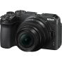 CAMARA NIKON Z30 KIT LK (16-50mm)