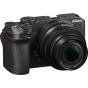 CAMARA NIKON Z30 KIT LK (16-50mm)