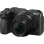 CAMARA NIKON Z30 KIT Z30 WLK (16-50mm VR + 50-250mm VR)