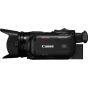 Nueva Videocámara Canon HF G70