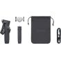 Estabilizador DJI Osmo Mobile 6 Gimbal Para Smartphones Plata