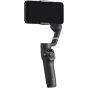 Estabilizador DJI Osmo Mobile 6 Gimbal Para Smartphones Plata