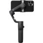 Estabilizador DJI Osmo Mobile 6 Gimbal Para Smartphones Plata