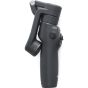 Estabilizador DJI Osmo Mobile 6 Gimbal Para Smartphones Plata