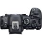 Cámara Canon EOS R6 Mark II con lente RF24-105mm F4 L IS USM Kit