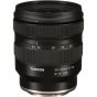 Nuevo Lente Tamron 20-40mm F2.8 DiIII VXD para Sony montura E (Full Frame)