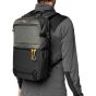 Backpack LowePro Slingshot SL 250 AW III Negra