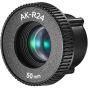 LENTE 50MM AK-R24 P/ ACCESORIO DE PROYECCION AK-R21 GODOX