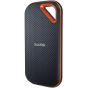 Disco duro Sandisk extreme 1TB portable V2 SSD USB-C 2000MB/S