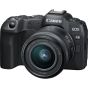 Nueva Cámara Canon EOS R8 RF 24-50mm F4.5-6.3 IS  STM