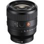 Lente Sony SEL50F14GM