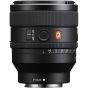 Lente Sony SEL50F14GM