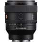 Lente Sony SEL50F14GM