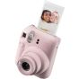 Cámara Fujifilm Instax Mini 12 Rosa