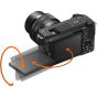  Cámara Sony ZV-E1 Vlogging Full Frame