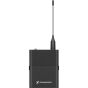 Microfono Sennheiser inalambrico lavalier omnidireccional EW-DP ME2 SET