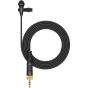 Microfono Sennheiser inalambrico lavalier omnidireccional EW-DP ME2 SET