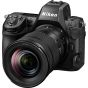 Cámara Nikon Z8 FX con lente Z 24-120mm f/4 S
