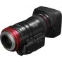 Lente Canon CN-E70-200mm T4.4 L IS CINEMA
