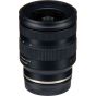 Lente Tamron 11-20mm F/2.8 Di III-A RXD para FUJIFILM X-mount.