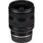 Lente Tamron 11-20mm F/2.8 Di III-A RXD para FUJIFILM X-mount.