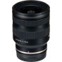 Lente Tamron 11-20mm F/2.8 Di III-A RXD para FUJIFILM X-mount.